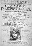 století (pndektistik) (1683) v širším