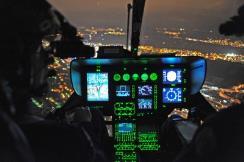 Eurocopter Group víceúčelový vrtulník záchranná služba policejní složky vojenské složky těžební průmysl,