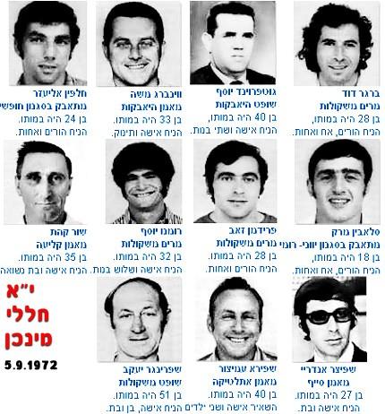 Abu Nidal (Črni september)- 1974 odcepila od PLO, umorili izraelske športnike na olimpiadi v Munchnu Hamas (Islamsko