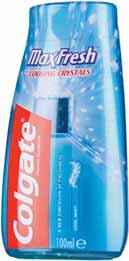 COLGATE Liquid 2 v 1,