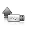 Video Hudba Foto HUMAX TV Portal Nastavení Bezpečně odpojit jednotku USB Upravit kanály Editovat programové seznamy Edit.