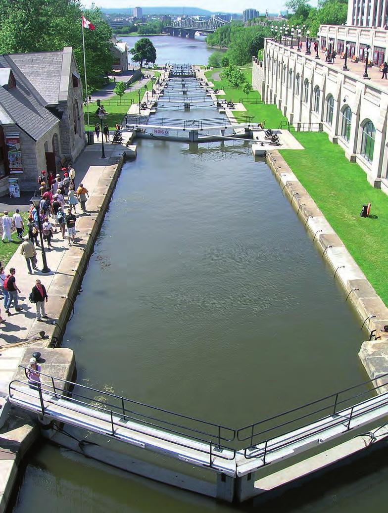 Foto: wikipedia.org Krátké Info: Ottawa: poznejte zajímavá muzea, prvotřídní restaurace a množství turistických zajímavostí a atrakcí v hlavním městě Kanady.