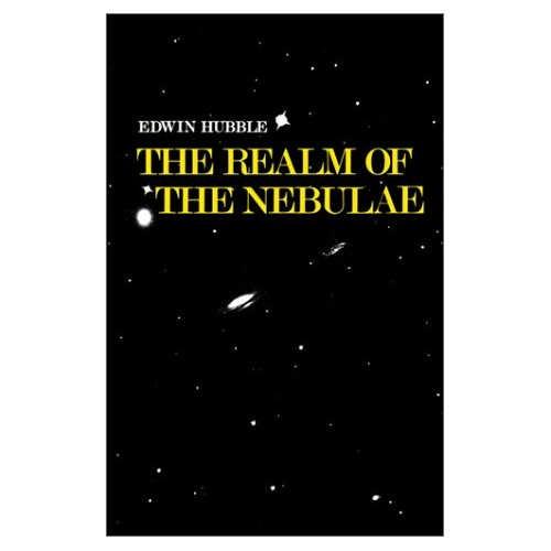 Literatura: [ 1 ] Hubble, E. P.: A relation between distance and radial velocity among extragalactic nebulae. Proceedings National Academy of Sciences vol. 15, 1929, p. 168 173. [ 2 ] Hubble, E. P., M.