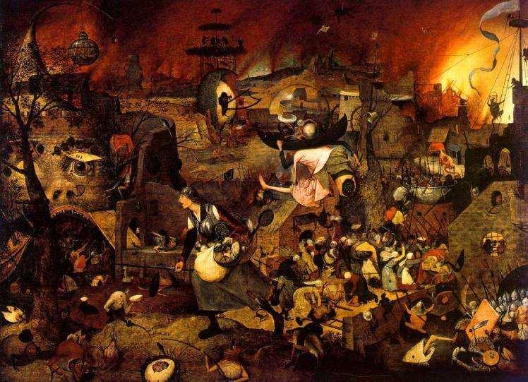 Pieter Brueghel