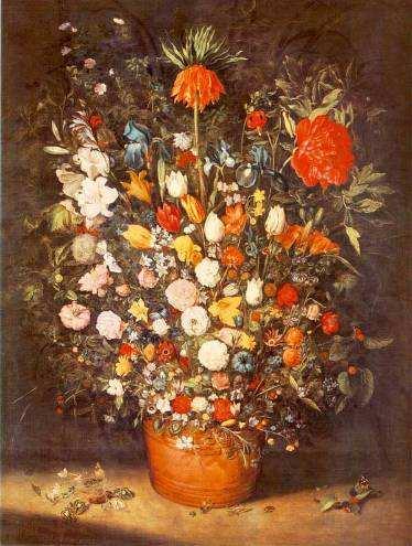 Jan Brueghel,