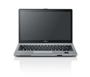 Datasheet Fujitsu LIFEBOOK S935 Váš stylový maratónec FUJITSU LIFEBOOK S935 je lehký notebook s dotykovou obrazovkou pro uživatele, kteří jsou často na cestách.