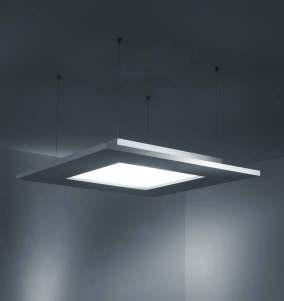 14 Suspended luminaires STZ series Design by Alexander Dubský P IP20 STZ 123 STZ 126 STZ 127 4,8 kg 15 kg 25 kg 86-1553 2 x 18W, TC-L,