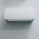 60 Wall luminaires C series C107 4,2 kg 86-1110 max. 42W, P45, E27 86-1111 2 x max.