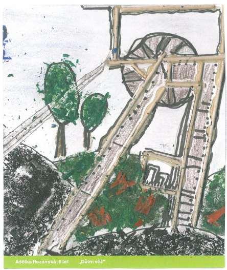 Der Bergwerk Karviná Der Bergwerk Karviná wurde durch die Zusammenlegung der ursprünglichen Grube CSA und Lazy am 1. April 2008 erstellt. Die Grube befindet sich 25 Kilometern von Ostrava.