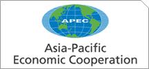 APEC Asia-Pacific Economic Cooperation Asijsko-pacifické hospodářské společenství http://www.apecsec.org.