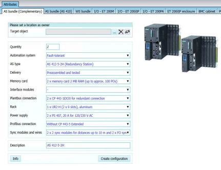 SIMATIC PCS 7 V9.