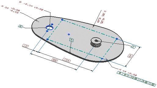 Process Simulate Verifikace &