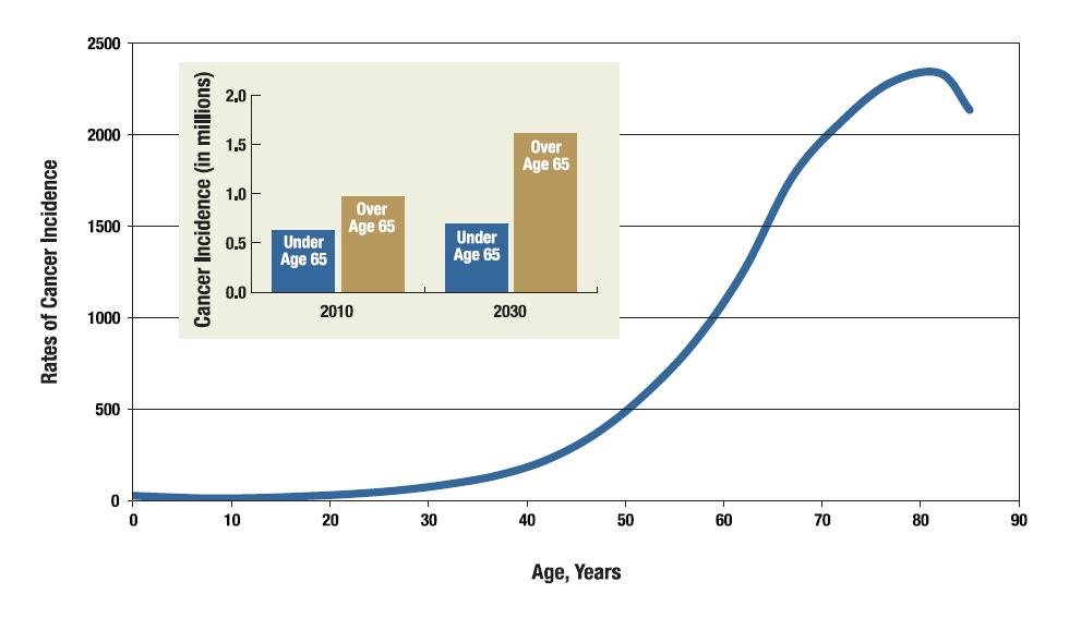 AACR Cancer Progress