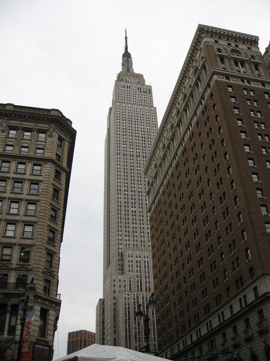 Empire State