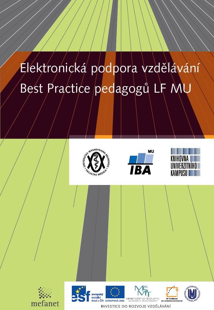 Kvalita e-pomůcek musí odpovídat platným standardům Schválení a dozor odbornými garanty a oborovými radami Oficiální pedagogická díla musí naplnit běžné standardy autorských děl: - název, autoři,