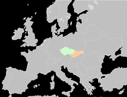 Česká republika Slovenská republika Fakulta Studenti Fakulta Studenti 1 4099 8 3359