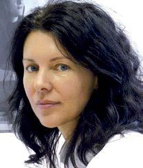 Kromě zdělání je poskytnuto profesní poradenstí, četně praconí diagnostiky, říká Dorota Madzioá, koordinátorka pokračoání ze strany 1 projektu Třinci.