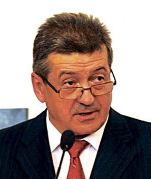 STRANA 18 14. LISTOPADU 2017 2013-2016 Komu je k smíchu mlua ministra Jiřího Ciencialy?