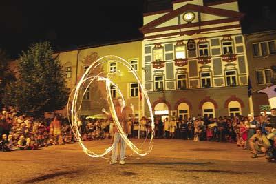 eine echte Wild-West Ranch (5) zu besichtigen.