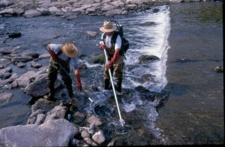 ) Atmospheric Deposition WWTP Erosion &