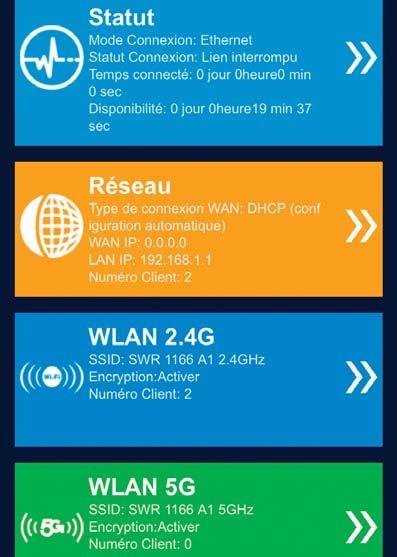 Un mot de passe doit être composé d'au moins 10 caractères. Il doit contenir des caractères en majuscule et minuscule, des chiffres, ainsi que des caractères spéciaux.