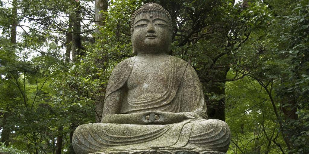 Buddhistické