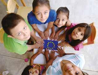 8 Výroční zpráva z roku 2015 o politikách rozvoje a vnější pomoci Evropské unie a o jejich provádění v roce 201 9 2 Spolupráce pro budoucnost 3 Plánování pro budoucí rozvojovou spolupráci EU a její
