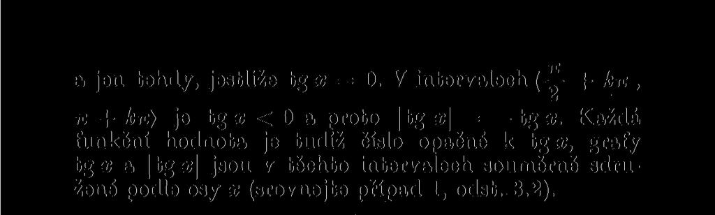 sdružené podle osy z (srovnejte případ 1, odst. 3.2).