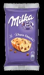 zľava do 14% Milka Choco Minis 37,5 g