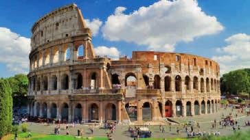 SLAVNÉ ASSISI A KOUZELNÉ TOSKÁNSKO ŘÍM, VATIKÁN A TIVOLI 5 dní Assisi 5 dní Koloseum Toskánsko je kolébkou evropského umění, jeden z nejkrásnějších a nejatraktivnějších krajů Itálie.