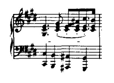 6.4 Pracovní list č. 5 k Písni beze slov č. 9 op. 30 1) Co v češtině znamená úvodní italské označení Adagio (non troppo)?