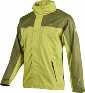 24 hod AQUA PRO, SOFTSHELL pánská košile RON 60 % nylon, 40% polyester rychleschnoucí materiál