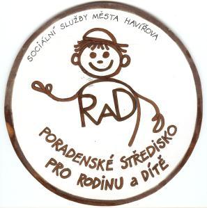 Příloha č. 1: Záznam z konzultace z 14. 11. 2011 Poradenské středisko pro rodinu a dítě RaD Ul. Atriová 5, 736 01 Havířov-Město, tel.