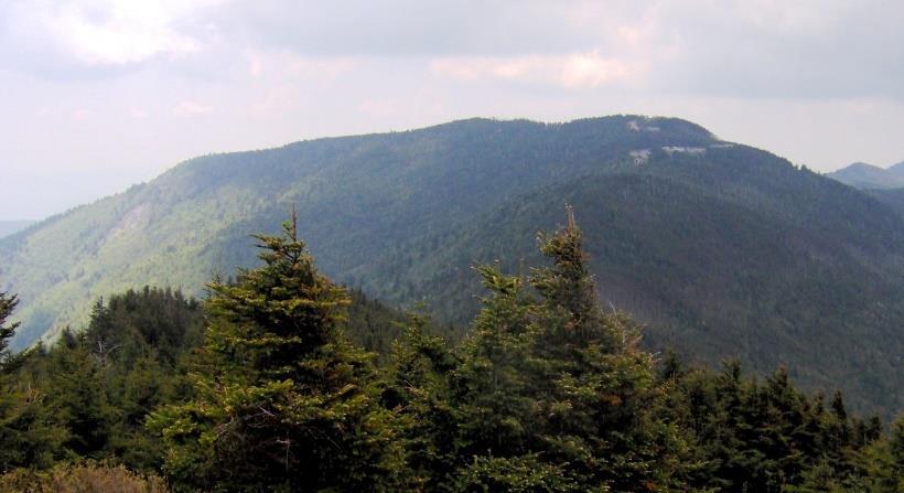 Mississippskej nížiny a Pobrežnej nížiny na juhu Mt.