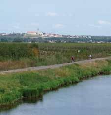 Tourismus Cestovní ruch Die Zusammenarbeit der Tourismusverbände des Freistaates Sachsen mit ihren tschechischen Partnern hat sich in den letzten Jahren positiv entwickelt.