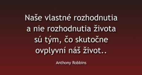 Kúpne rozhodnutia Každý človek sa nákupom a následným využívaním statkov stáva spotrebiteľom.