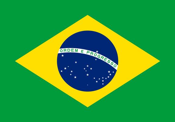 Brazil is an amazing country, as well as Czech Republic, with a lot of happiness and diversity of population where