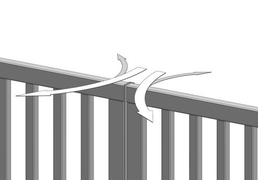 D Sonderfunktionen GB Special functions PL Funkcje specjalne CZ Zvláštní funkce NL Speciale functies D Gegendruck beim Torschließen in TOR-Zu für 500ms GB Counterpressure when gate is closing