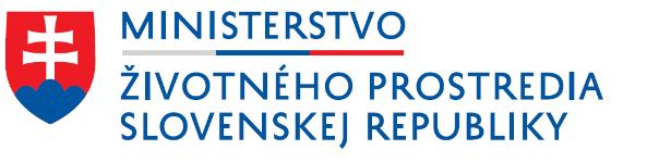 SLOVENSKÁ AGENTÚRA ŽIVOTNÉHO PROSTREDIA TAJOVSKÉHO 28, 975 90 BANSKÁ BYSTRICA Tel.