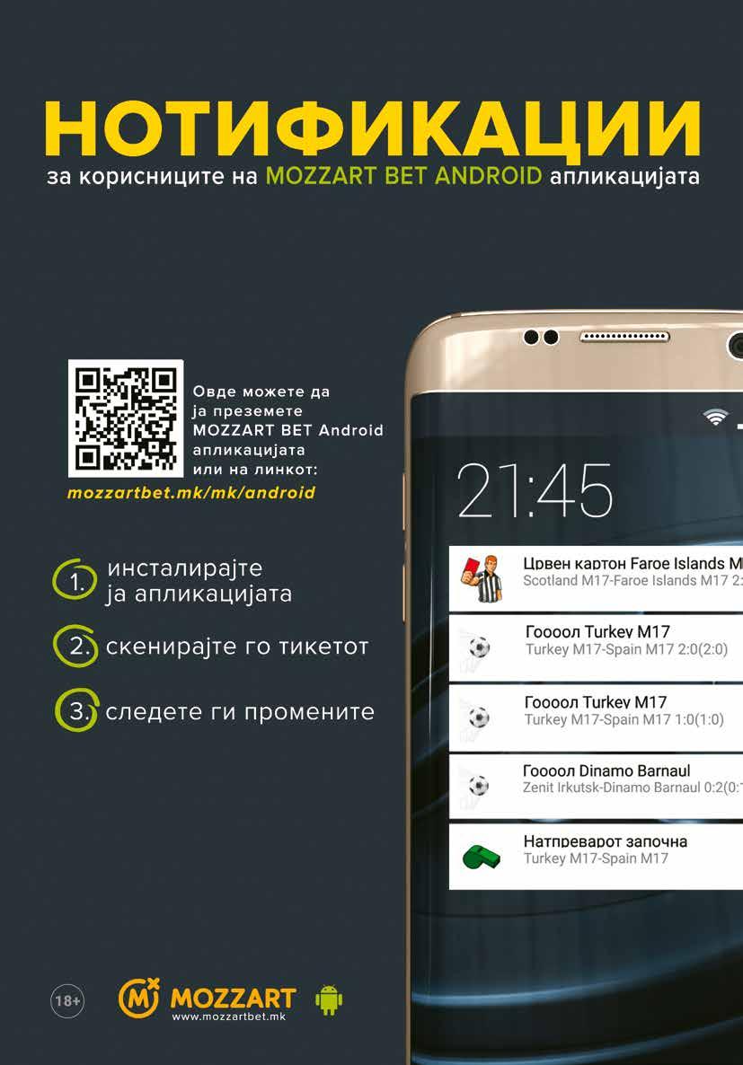 mozzartbet.mk.