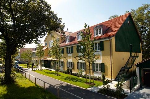 HOTEL FREISINGER HOF München / Německo Seznamte se s Hotelem Freisinger Hof, jeho okolím a širokou nabídkou rekreačních aktivit!