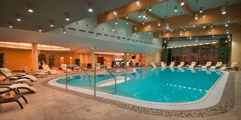 WELLNESS HOTEL DIAMANT Hluboká nad Vltavou / Česká republika Seznamte se s Wellness Hotelem Diamant, jeho okolím a širokou nabídkou rekreačních aktivit!