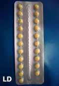 نگاهی دقیقتر به قرص هاي پیشگیري از حاملگی موجود در بازار دارویی ایران قصد داریم تا یک نگاه دقیقتر به انواع قرص جلوگیري از حاملگی یا همان کنتراسپتیوهاي خوراکی یا oral )OCPs) contraceptiveموجود pills