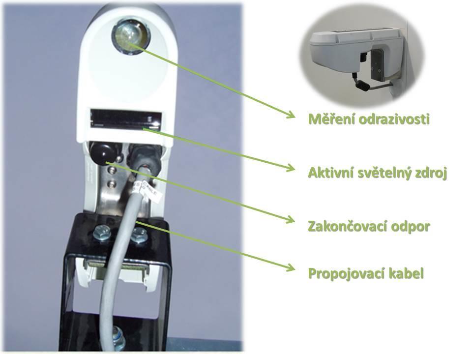 Lze provést výpočet i jiných vegetačních indexů (SAVI, SR) z hrubých dat, NDVI se ale osvědčil jako nejrobustnější.