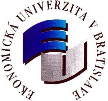 EKONOMICKÁ UNIVERZITA V BRATISLAVE ŠTATÚT