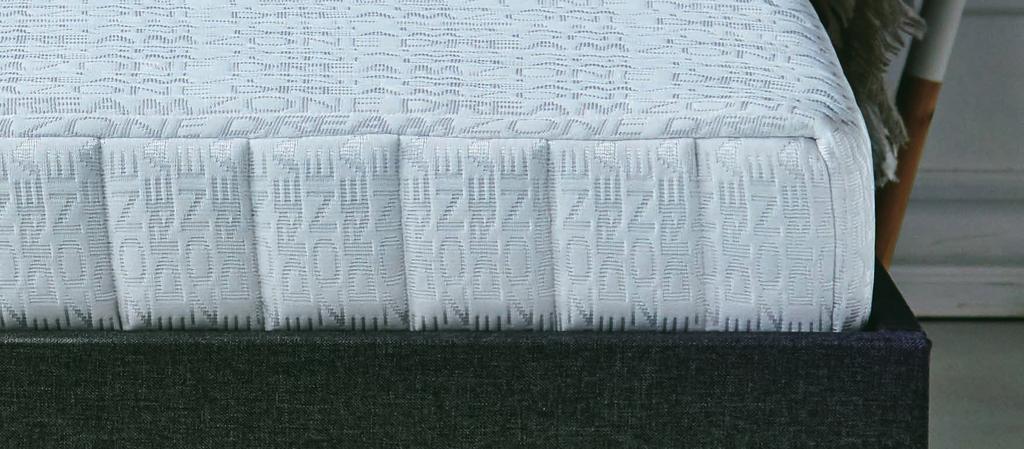 CHRÁNIČ MATRACE T40 Hustě prošívaný kvalitní chránič matrace ze 100% bavlny. Lze vyvářet.