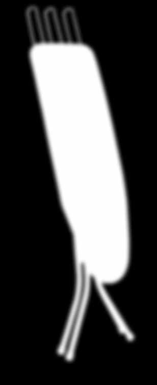 Wotan, Botník, š/v/h: 70 x 82,5 x 28 cm.
