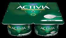 ACTIVIA 480 g = 3,521