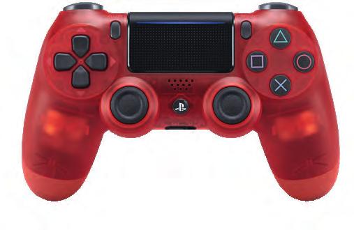 TVÝCH RUKOU PS4 -