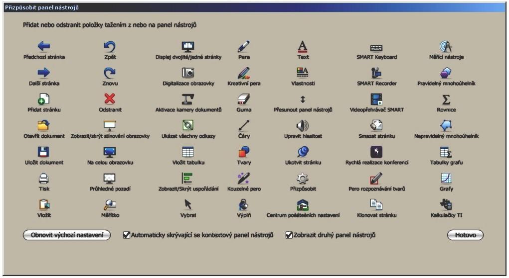 Software pro tvorbu interaktivních